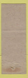 Matchbook Cover - La Posada Inn Miami FL WEAR