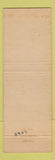Matchbook Cover - The Glade St Nicholas Hotel Springfield IL