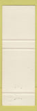 Matchbook Cover - Hollander Motel New Holland PA