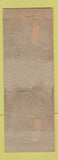 Matchbook Cover - Trade Winds Daytona Beach FL motel SAMPLE