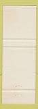 Matchbook Cover - Moorhead Island Lodge Hotel Pembroke ON