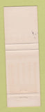 Matchbook Cover - Motor House Cascades Restaurant Williamsburg VA WEAR