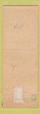 Matchbook Cover - St Norbert Hotel Winnipeg MB