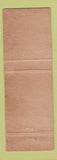 Matchbook Cover - Lord Baltimore Hotel Baltimore MD
