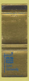 Matchbook Cover - Hotel Normandy Minneapolis MN
