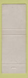 Matchbook Cover - Norfolk Motor Hotel Coffee Shop New Glasgow NS WEAR RED