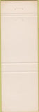 Matchbook Cover - San Gabriel Country Club San Gabriel CA