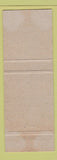 Matchbook Cover - Wellington Court Motel Sault Ste Marie ON