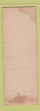 Matchbook Cover - Union House Tap Room Brookville IN WEAR
