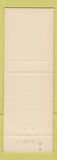 Matchbook Cover - Lyndy's Motel Anaheim CA