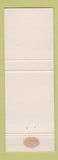 Matchbook Cover - Travel Inn Motel Grand Rapids MI