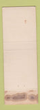 Matchbook Cover - Barney's Restaurant Durate CA WEAR