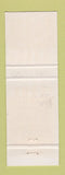 Matchbook Cover - Morada Motel Chatham NB