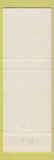 Matchbook Cover - Swanton Motel Swanton VT
