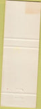 Matchbook Cover - Jay Byers TV Radio Newburg PA
