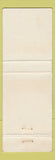 Matchbook Cover - Swept Wing Motel Restaurant Albany OR WEAR