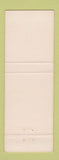 Matchbook Cover - Moselem Springs Inn PA