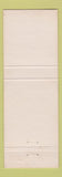 Matchbook Cover - Mother Lodge Title Company Sonora CA