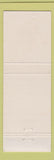 Matchbook Cover - Trailways Motor Inn Timaru New Zealand