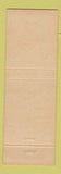 Matchbook Cover - Show ME Motel Columbia MO WEAR