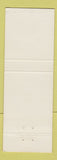 Matchbook Cover - Maple Terrace Motel Williamstown MA