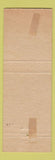 Matchbook Cover - Warm Mineral Springs Inn Venice FL