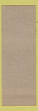 Matchbook Cover - Astoria Hotel St John NB