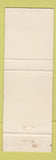 Matchbook Cover - Southern Hotel Columbus OH