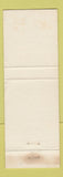 Matchbook Cover - White Hart Inn Salisbury CT WEAR