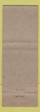 Matchbook Cover - Falstaff Beer St Louis MO