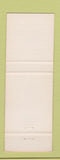 Matchbook Cover - Lyn Park Spanish Villa Motel Lindsay ON
