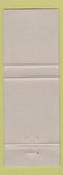 Matchbook Cover - Motel Lynne Edmundston NB
