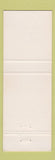 Matchbook Cover - Britannia Motel Ottawa ON