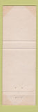 Matchbook Cover - Holiday Sands Motel Tylertown MS