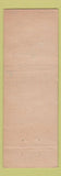 Matchbook Cover - Travelers Hotel Richmond VA