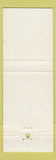 Matchbook Cover - New England Inn Intervale NH