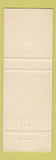 Matchbook Cover - Myr Mac Motel Orangeville ON
