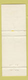 Matchbook Cover - Auckland Motel New Zealand WEAR