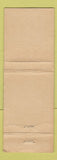 Matchbook Cover - Ausdal Motel Marshalltown IA WEAR