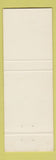 Matchbook Cover - Autoport Motel Restaurant State College PA