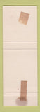 Matchbook Cover - Swiss Chalets Motel Invervale NH