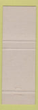 Matchbook Cover - Wedgewood Motel Bedford Highway NS Halifax