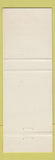 Matchbook Cover - Niagara Universal Motor Lodge Niagara Falls ON