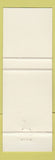 Matchbook Cover - Lynn Motel Edmunston NB