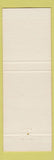 Matchbook Cover - Travel Haven Motel Cleveland OH