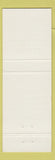 Matchbook Cover - Barbara Steak House San Francisco CA