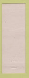 Matchbook Cover - Motel Murietta Merced CA
