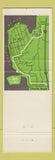 Matchbook Cover - Inn at La Jolla CA WEAr