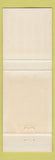 Matchbook Cover - Azalea City Motel Valdosta GA
