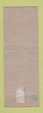 Matchbook Cover - St James Hotel Winnipeg MB #1